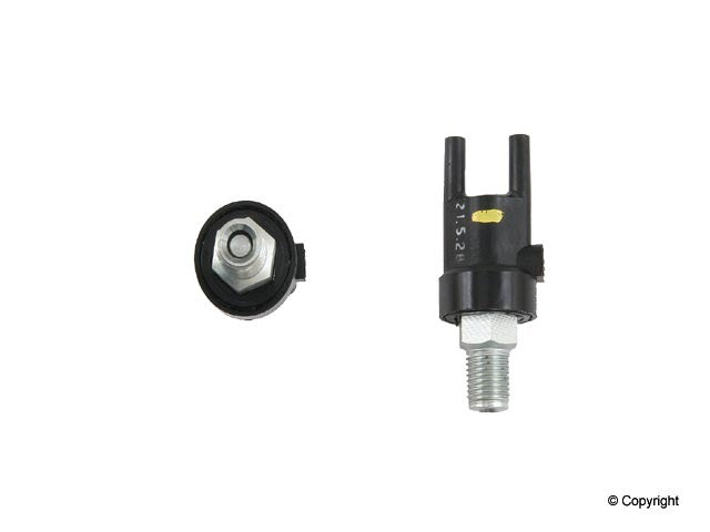 Genuine Parts Company Power Steering Air Control Valve