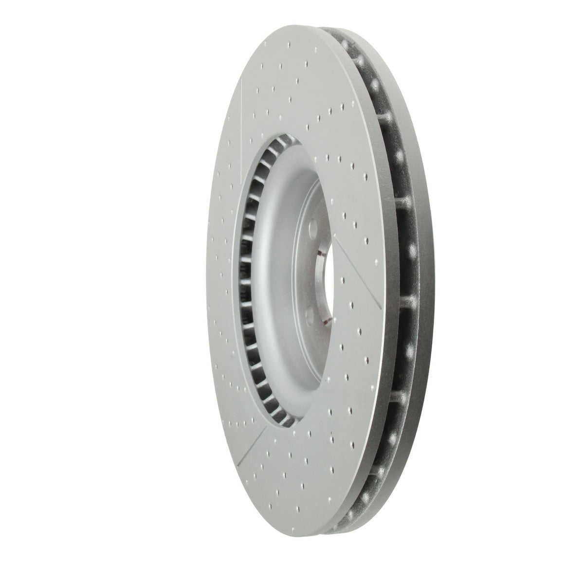 Genuine Parts Company Disc Brake Rotor