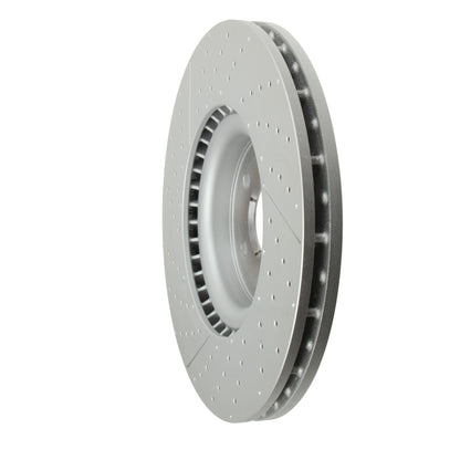 Genuine Parts Company Disc Brake Rotor