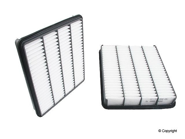 Genuine Parts Company Air Filter