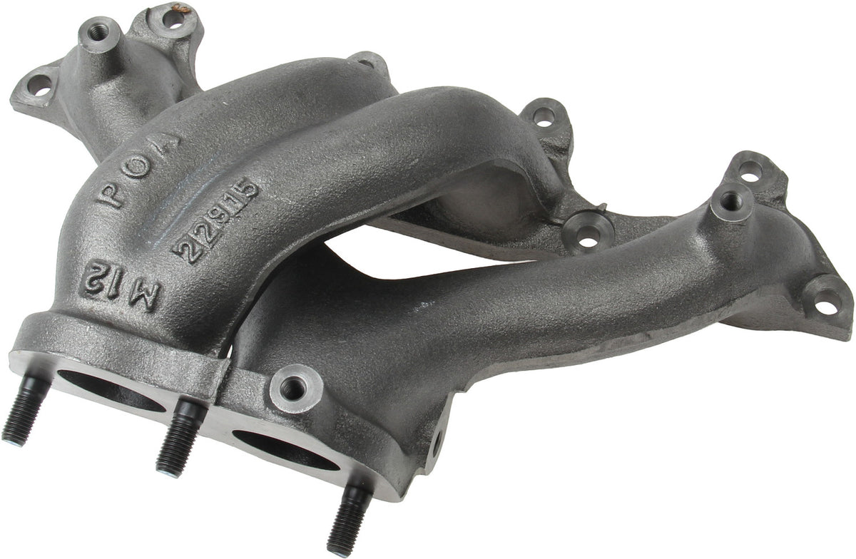 Genuine Parts Company Exhaust Manifold