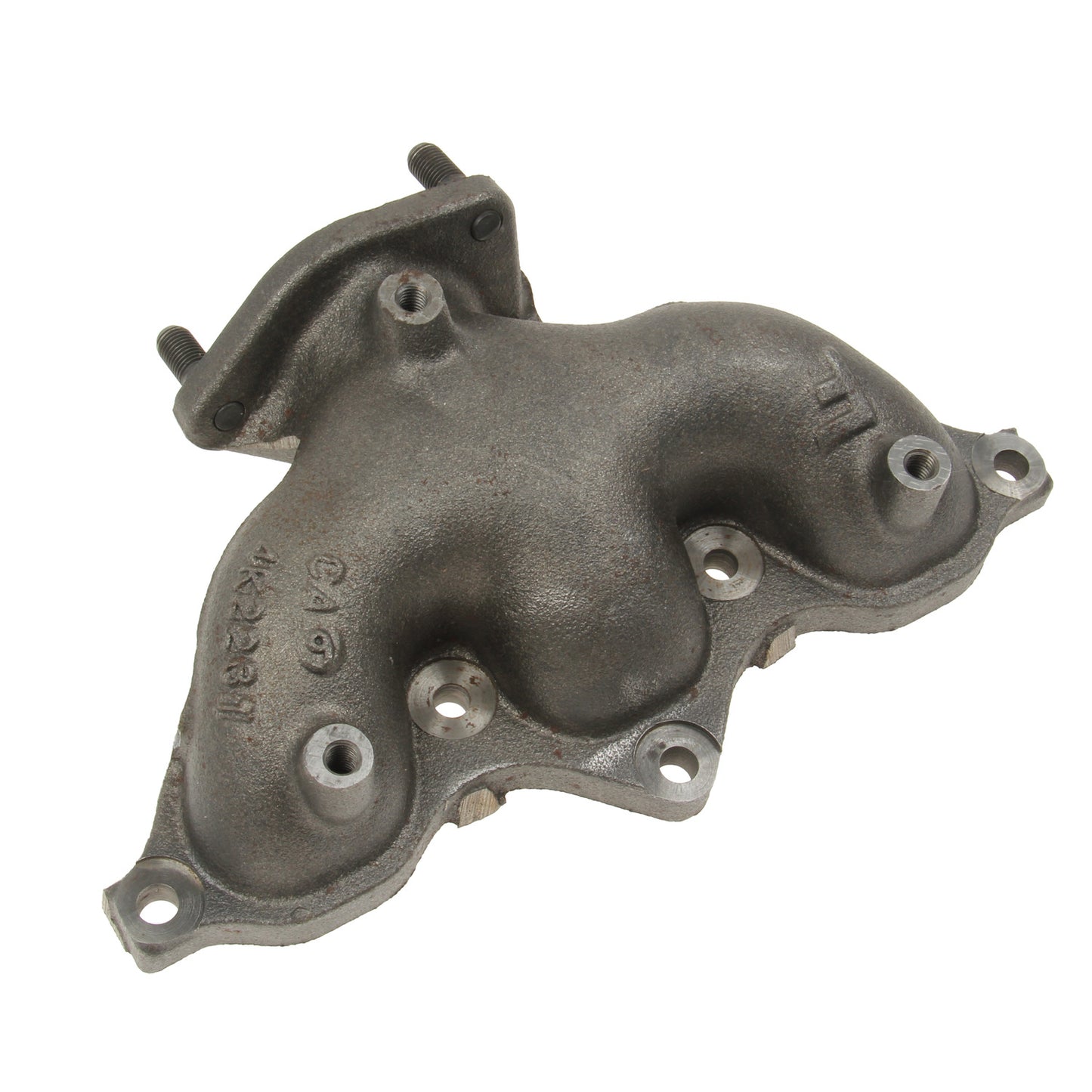 Genuine Parts Company Exhaust Manifold