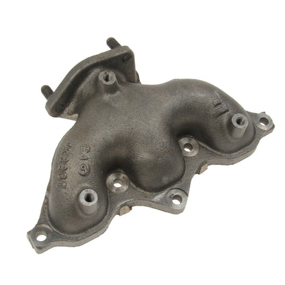 Genuine Parts Company Exhaust Manifold
