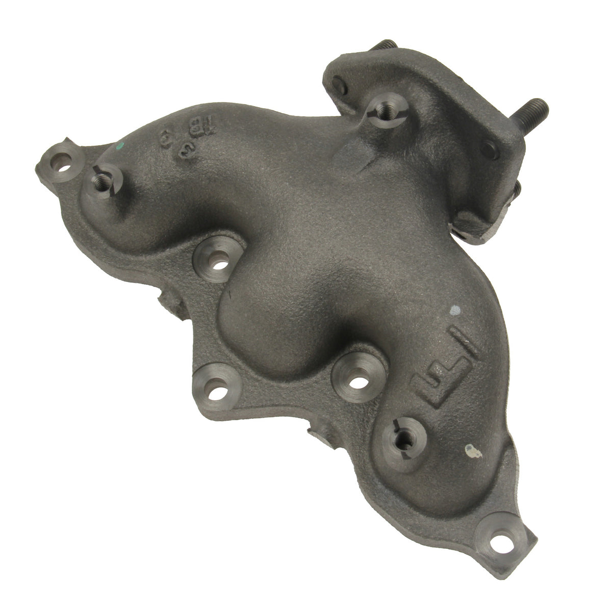 Genuine Parts Company Exhaust Manifold