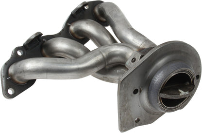 Genuine Parts Company Exhaust Manifold