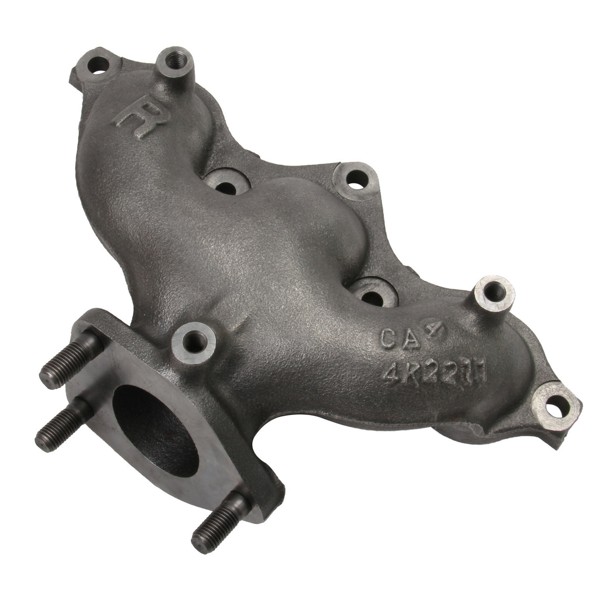 Genuine Parts Company Exhaust Manifold