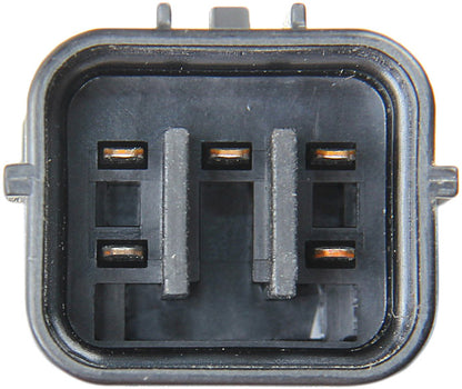 Genuine Parts Company EGR Valve
