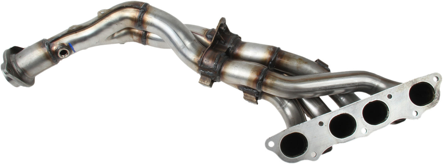 Genuine Parts Company Exhaust Manifold