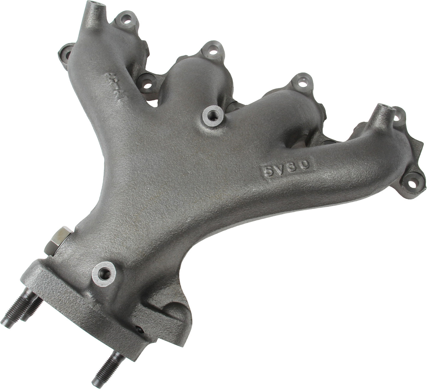 Genuine Parts Company Exhaust Manifold