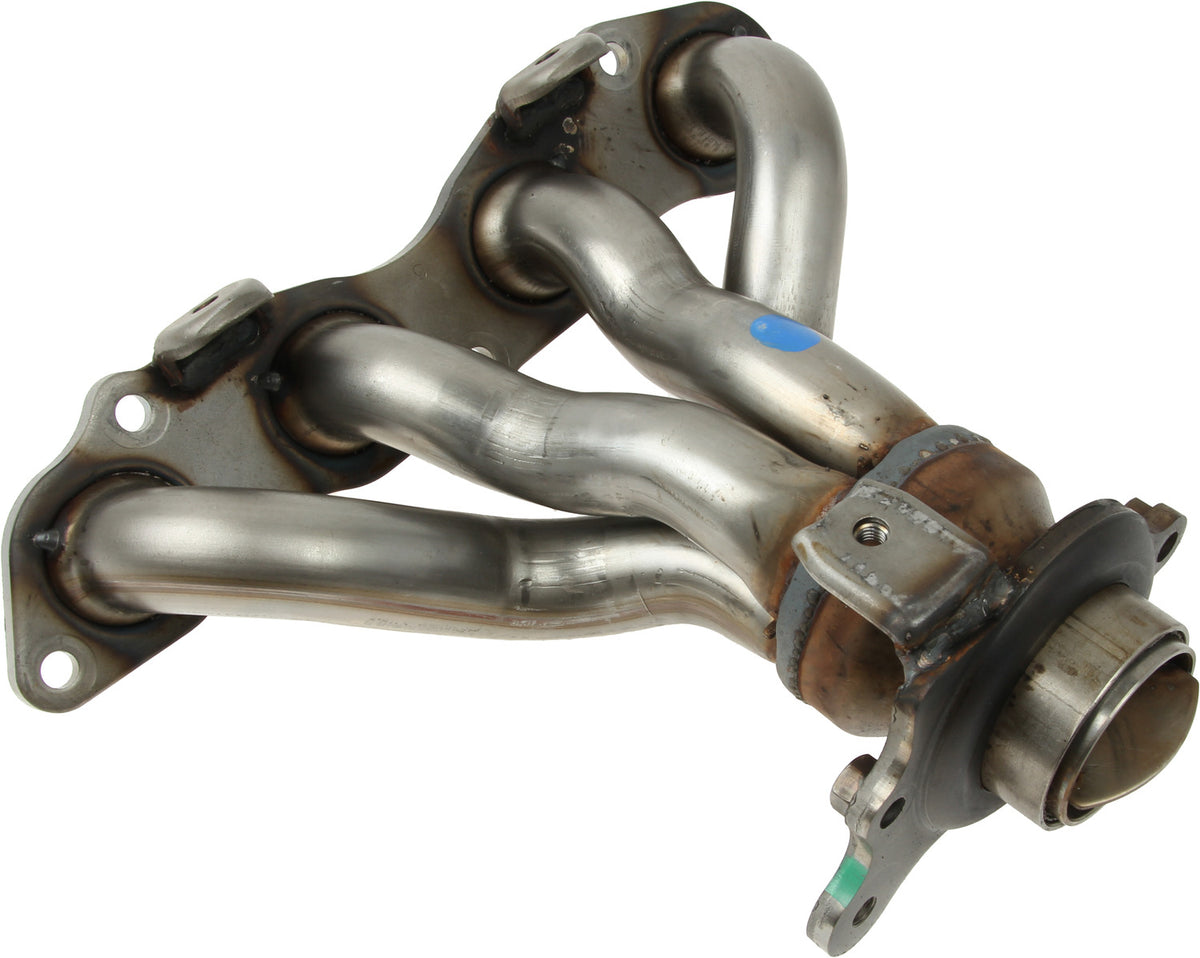 Genuine Parts Company Exhaust Manifold