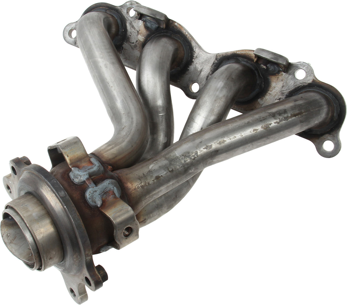 Genuine Parts Company Exhaust Manifold
