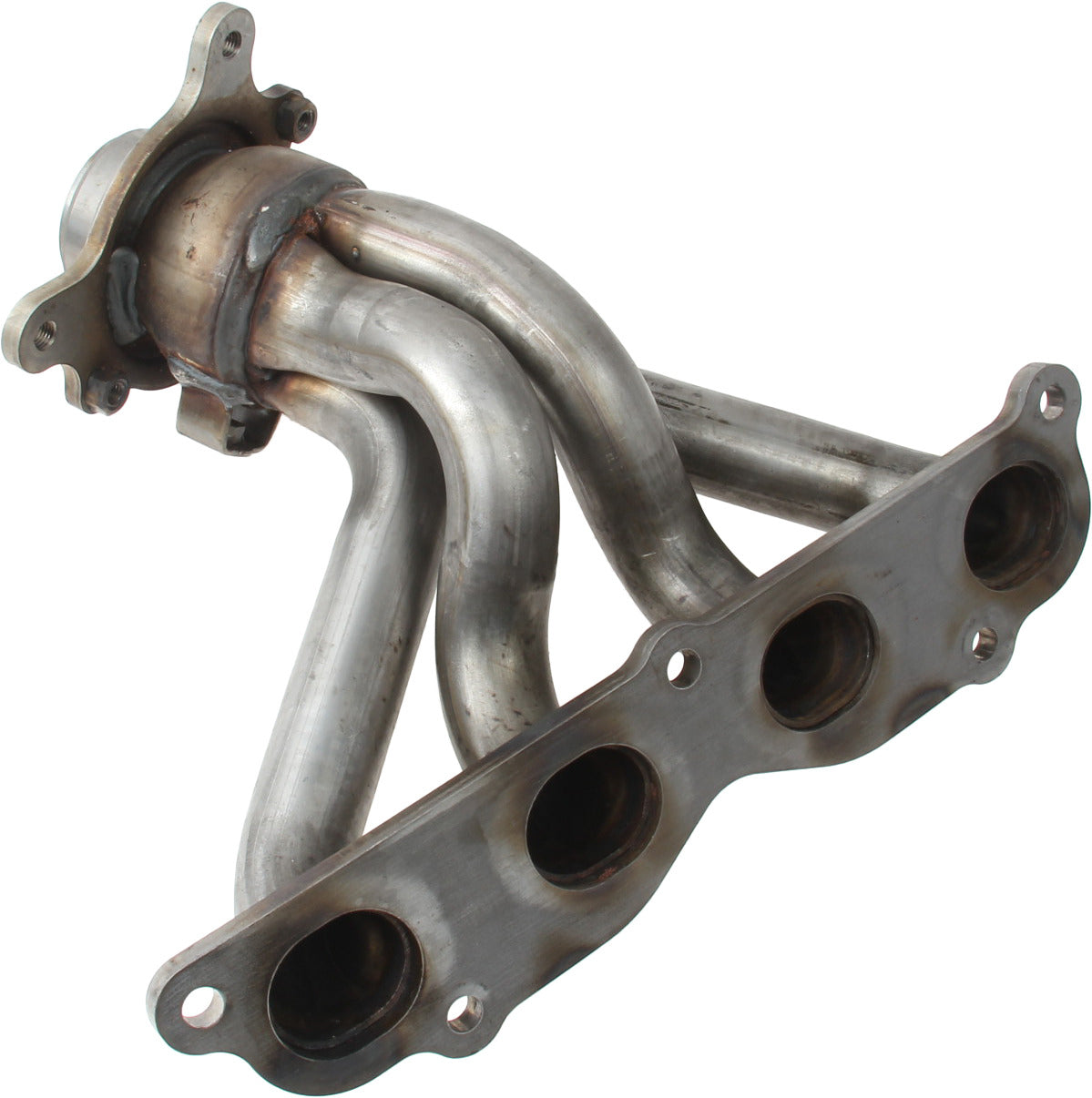 Genuine Parts Company Exhaust Manifold
