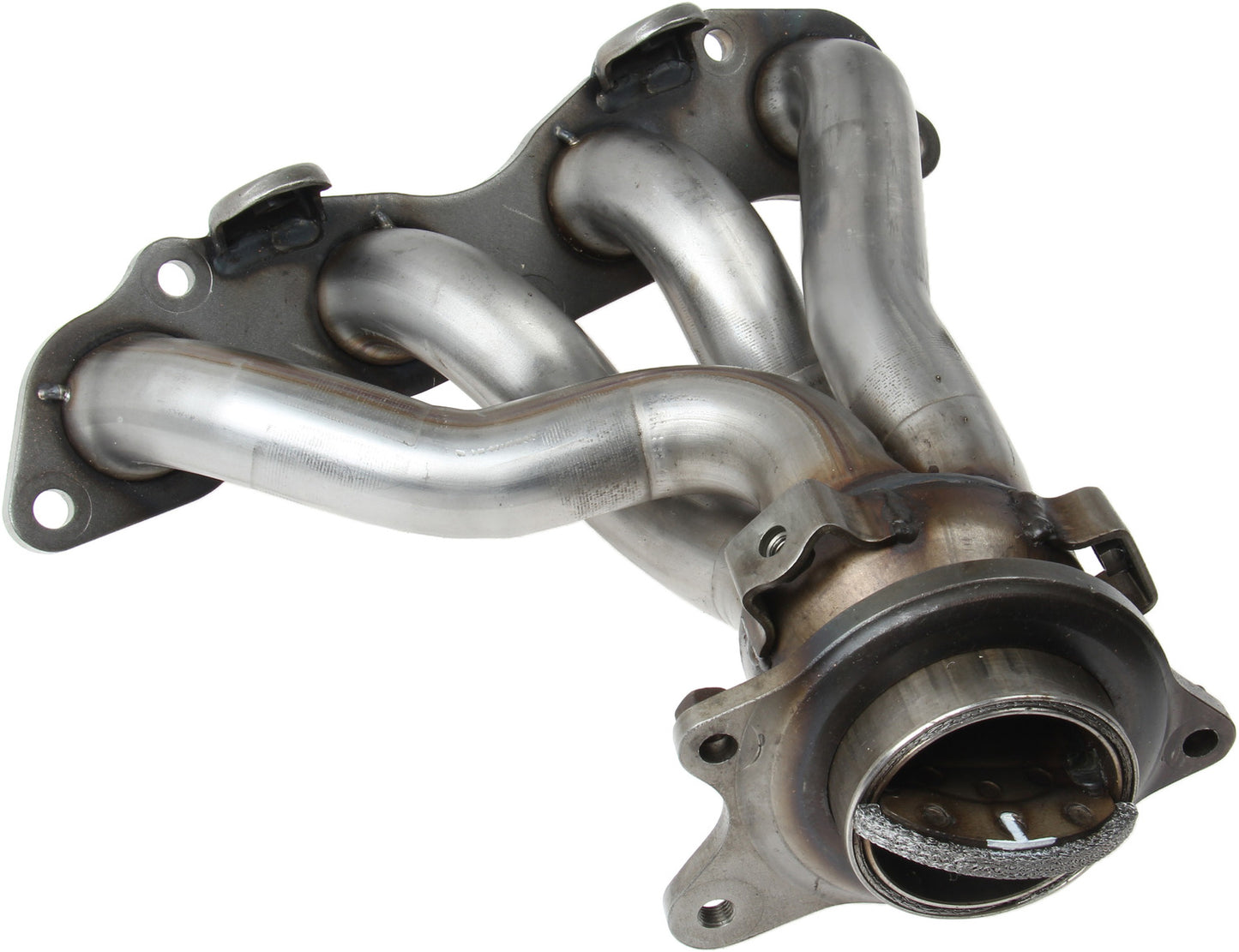 Genuine Parts Company Exhaust Manifold