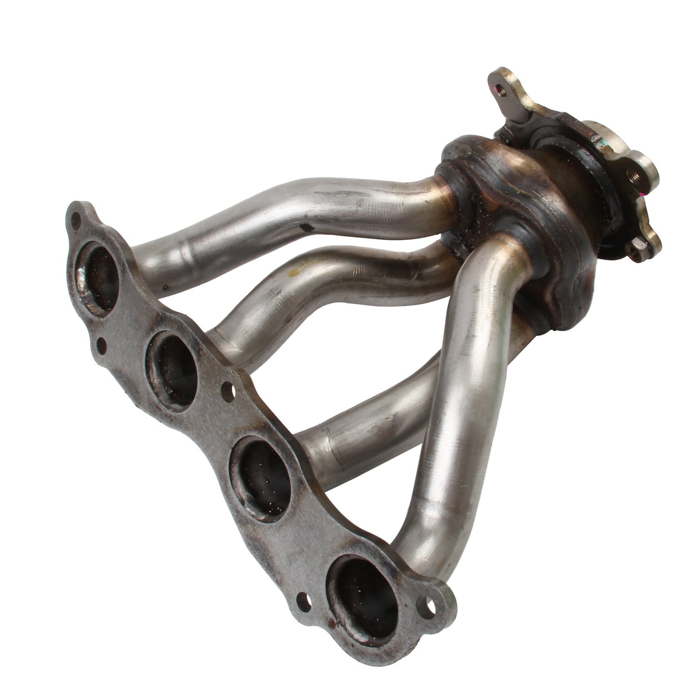 Genuine Parts Company Exhaust Manifold