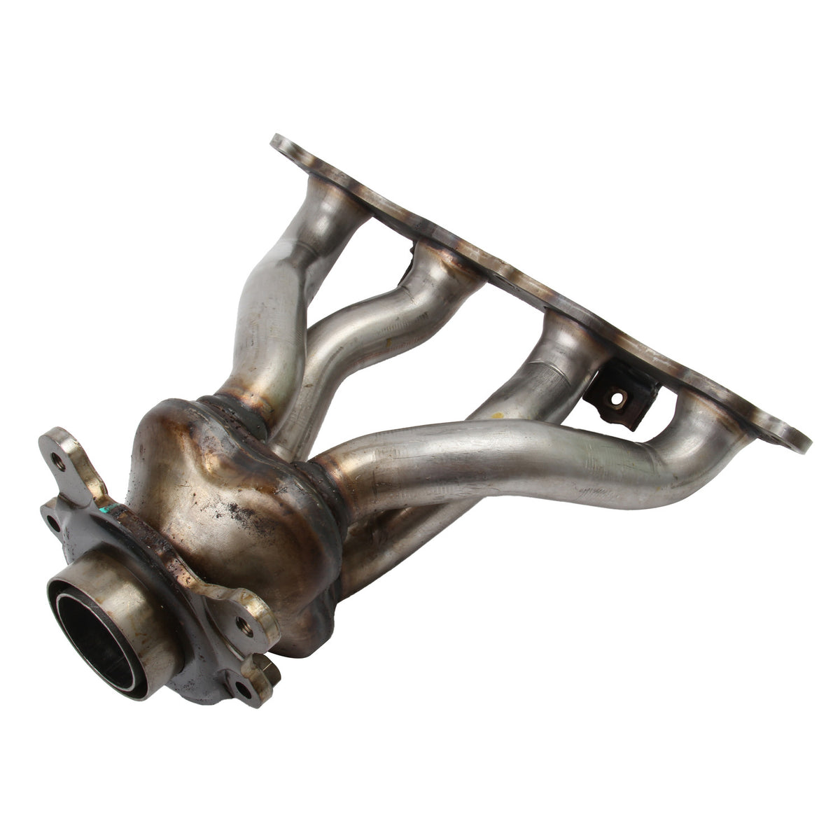 Genuine Parts Company Exhaust Manifold