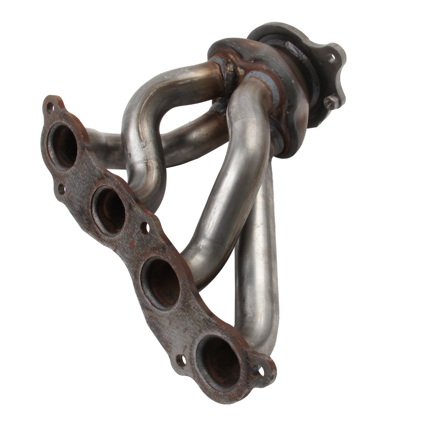 Genuine Parts Company Exhaust Manifold