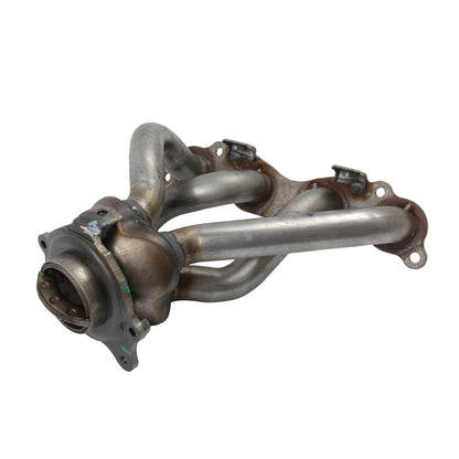 Genuine Parts Company Exhaust Manifold