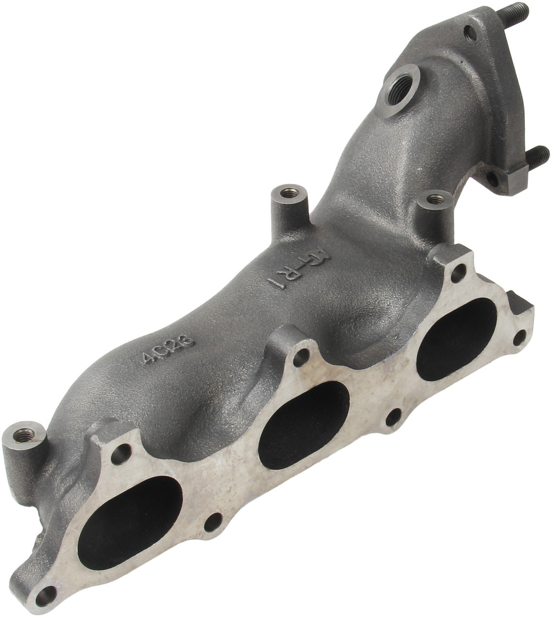 Genuine Parts Company Exhaust Manifold