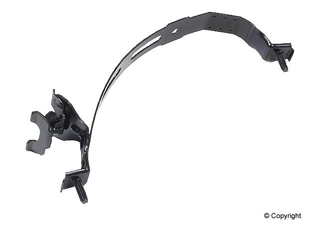 Genuine Parts Company Exhaust Muffler Strap