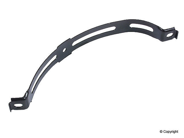 Genuine Parts Company Exhaust Muffler Strap