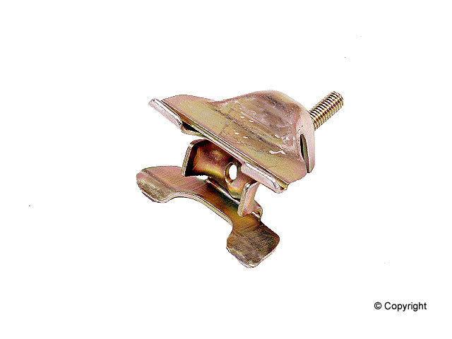 Genuine Parts Company Exhaust Mount