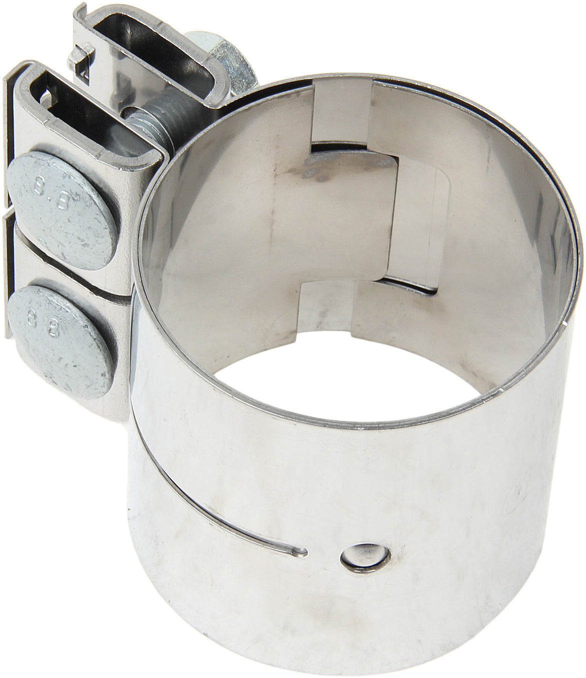 Genuine Parts Company Exhaust Muffler Strap