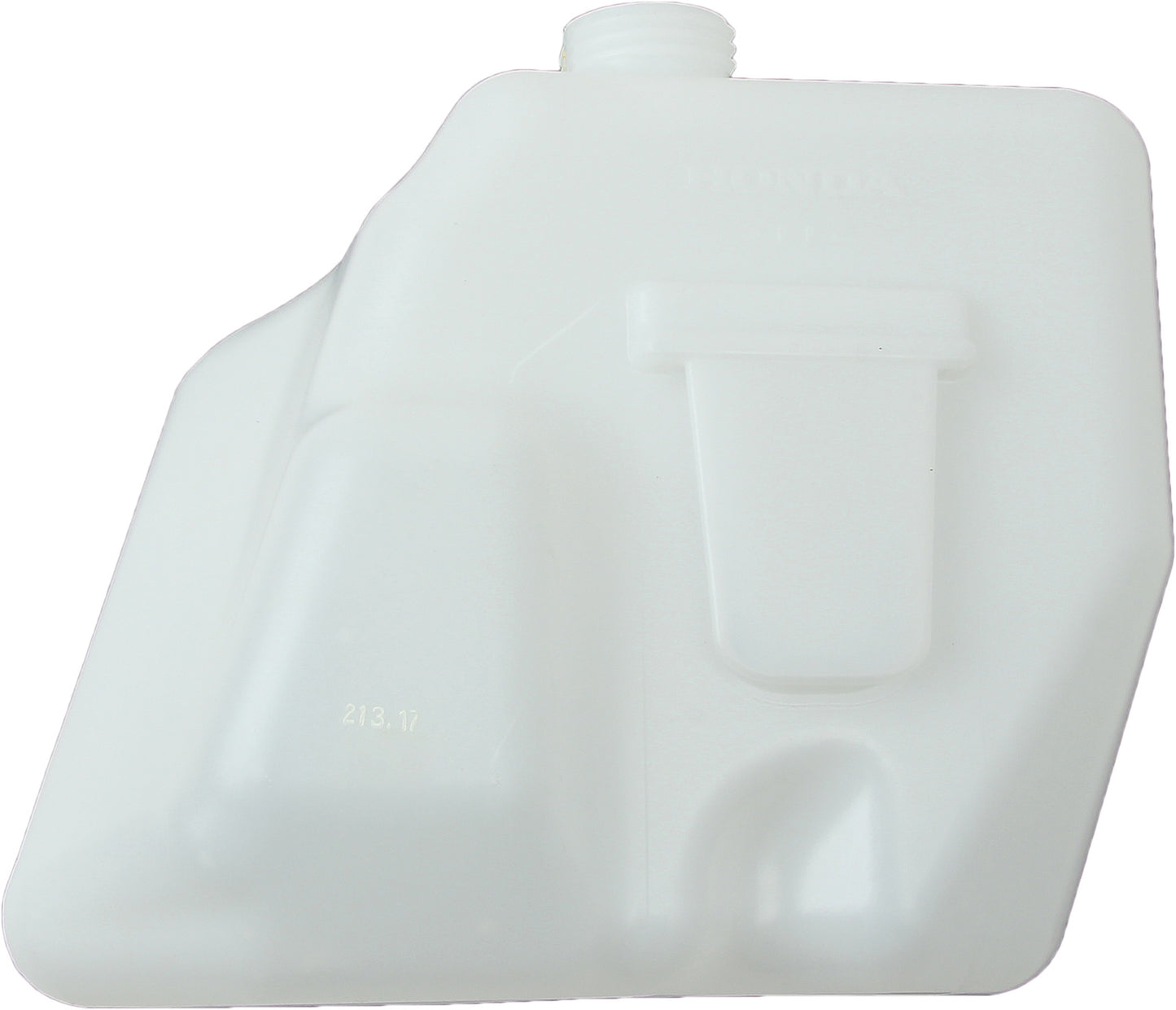Genuine Parts Company Engine Coolant Recovery Tank