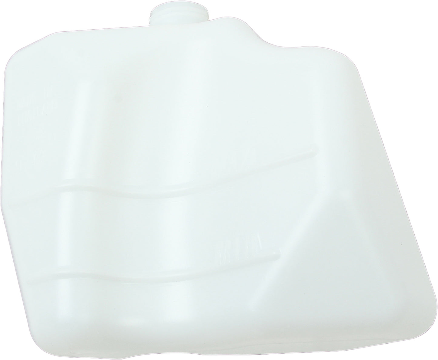 Genuine Parts Company Engine Coolant Recovery Tank
