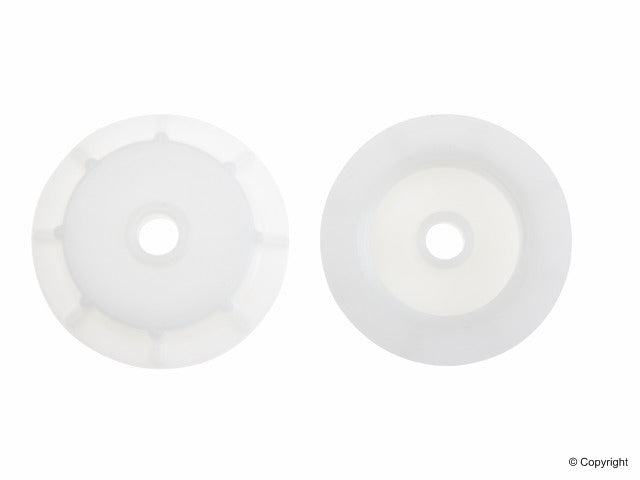 Genuine Parts Company Engine Coolant Recovery Tank Cap