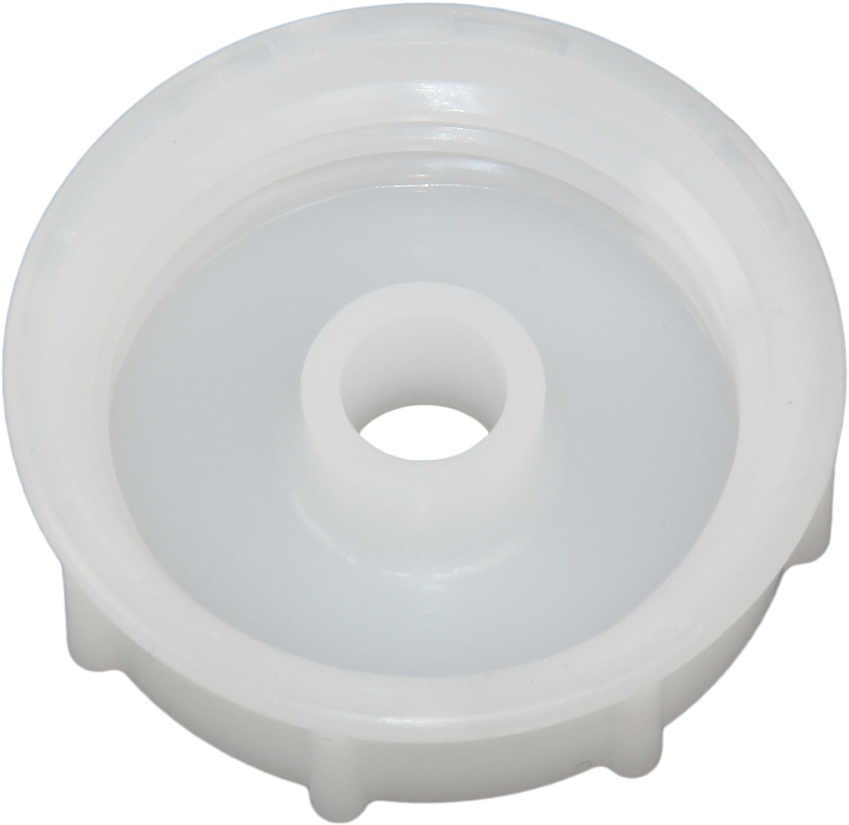 Genuine Parts Company Engine Coolant Recovery Tank Cap