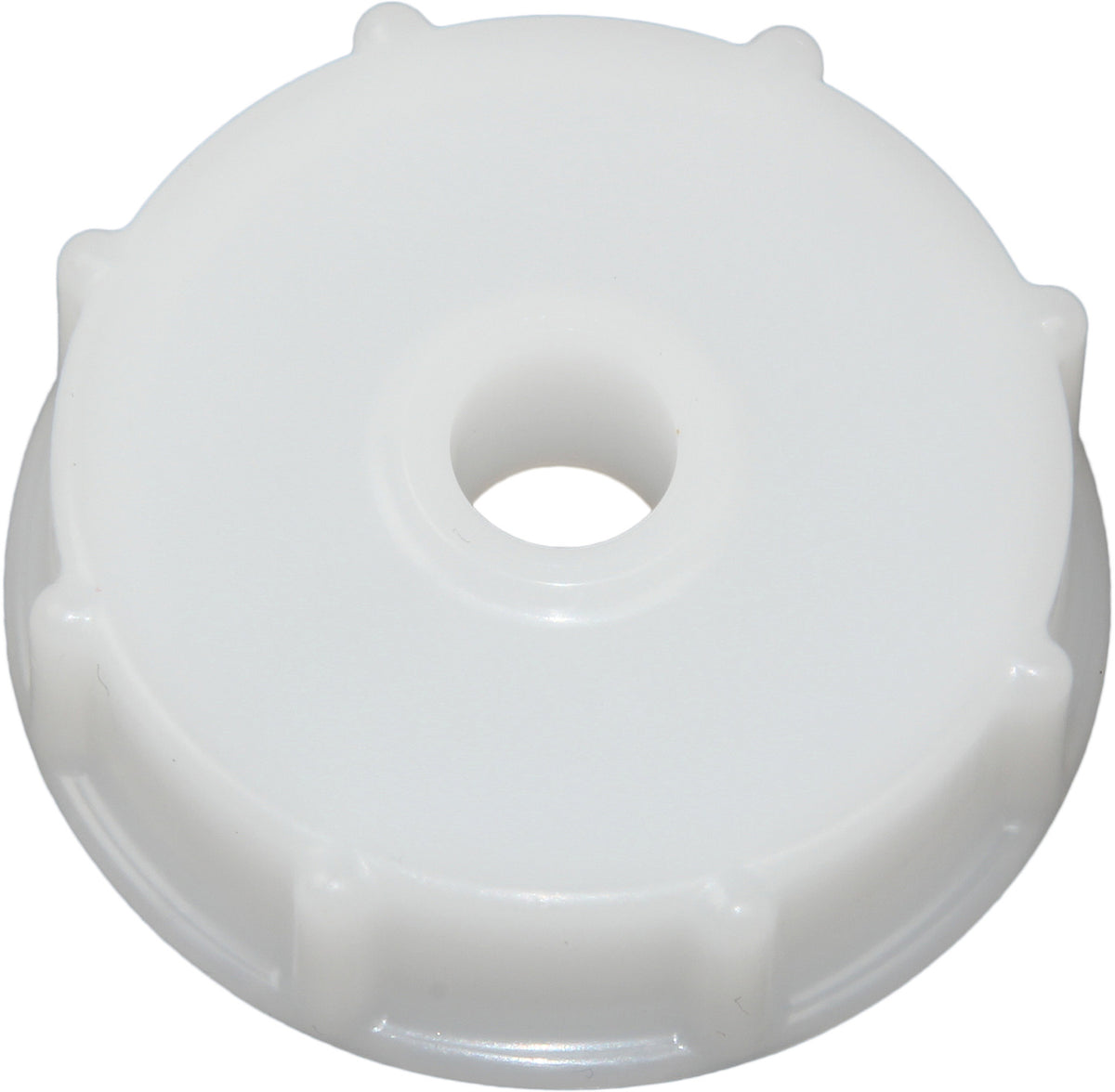 Genuine Parts Company Engine Coolant Recovery Tank Cap