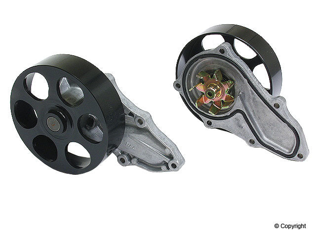 Genuine Parts Company Engine Water Pump