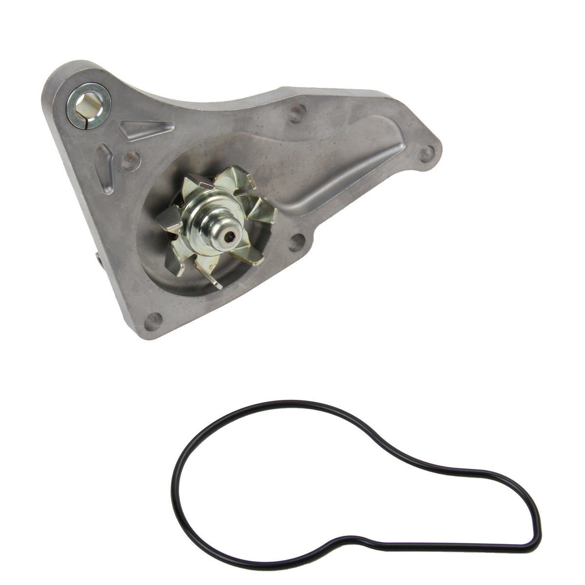 Genuine Parts Company Engine Water Pump
