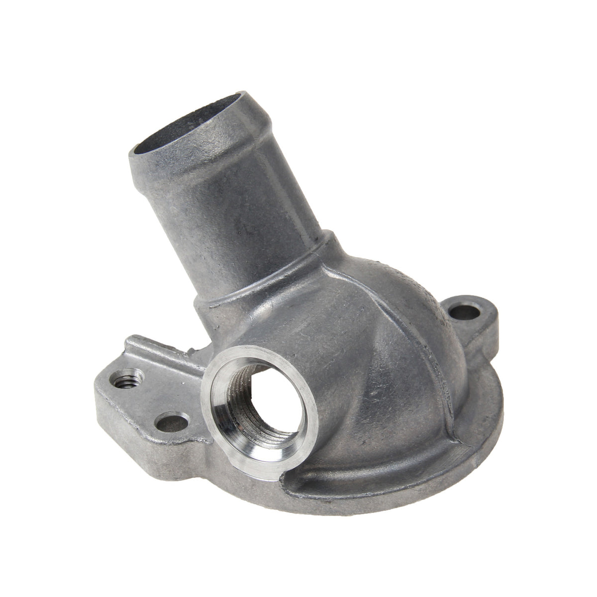 Genuine Parts Company Engine Coolant Thermostat Housing