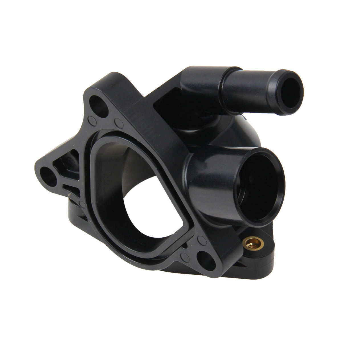 Genuine Parts Company Engine Coolant Thermostat Housing