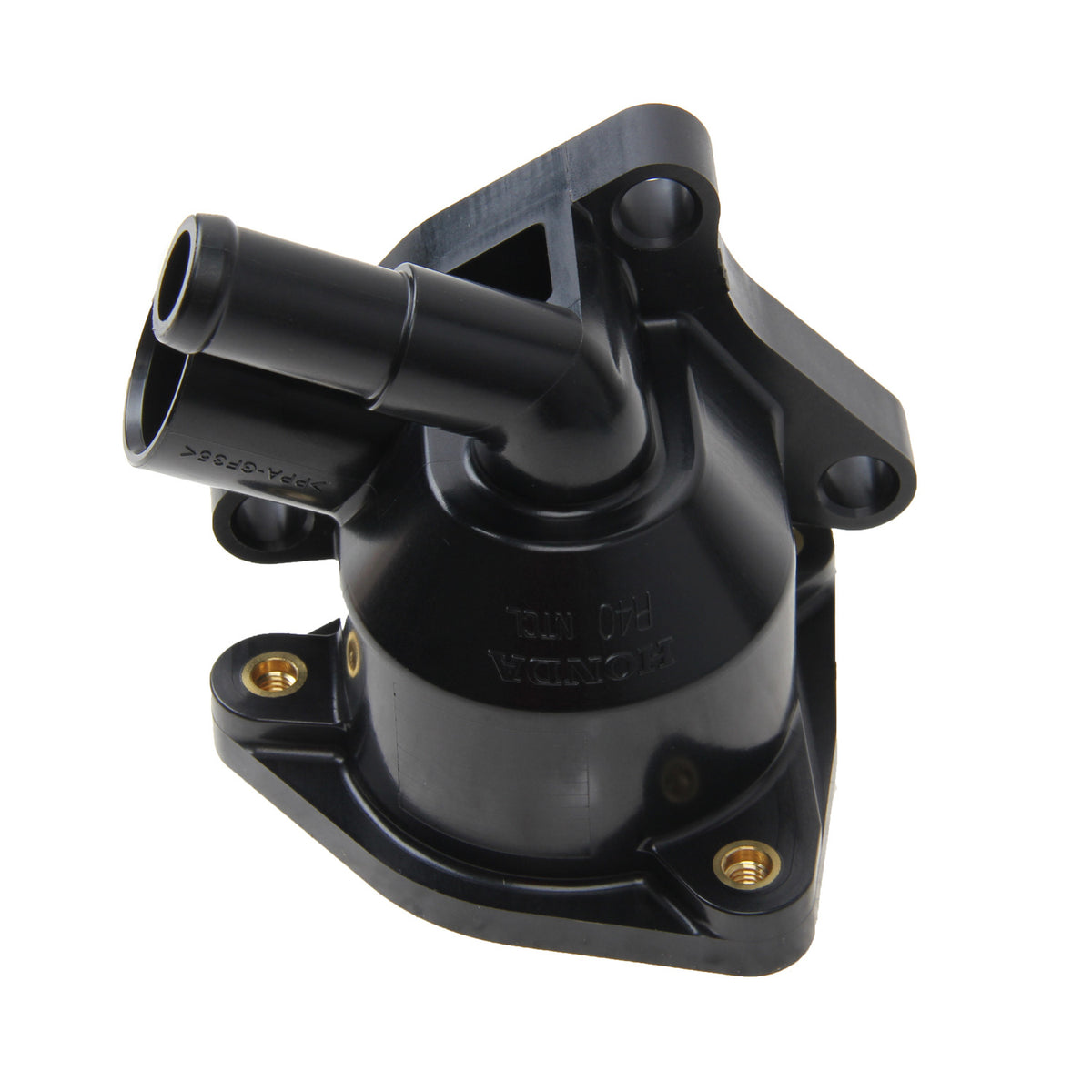 Genuine Parts Company Engine Coolant Thermostat Housing