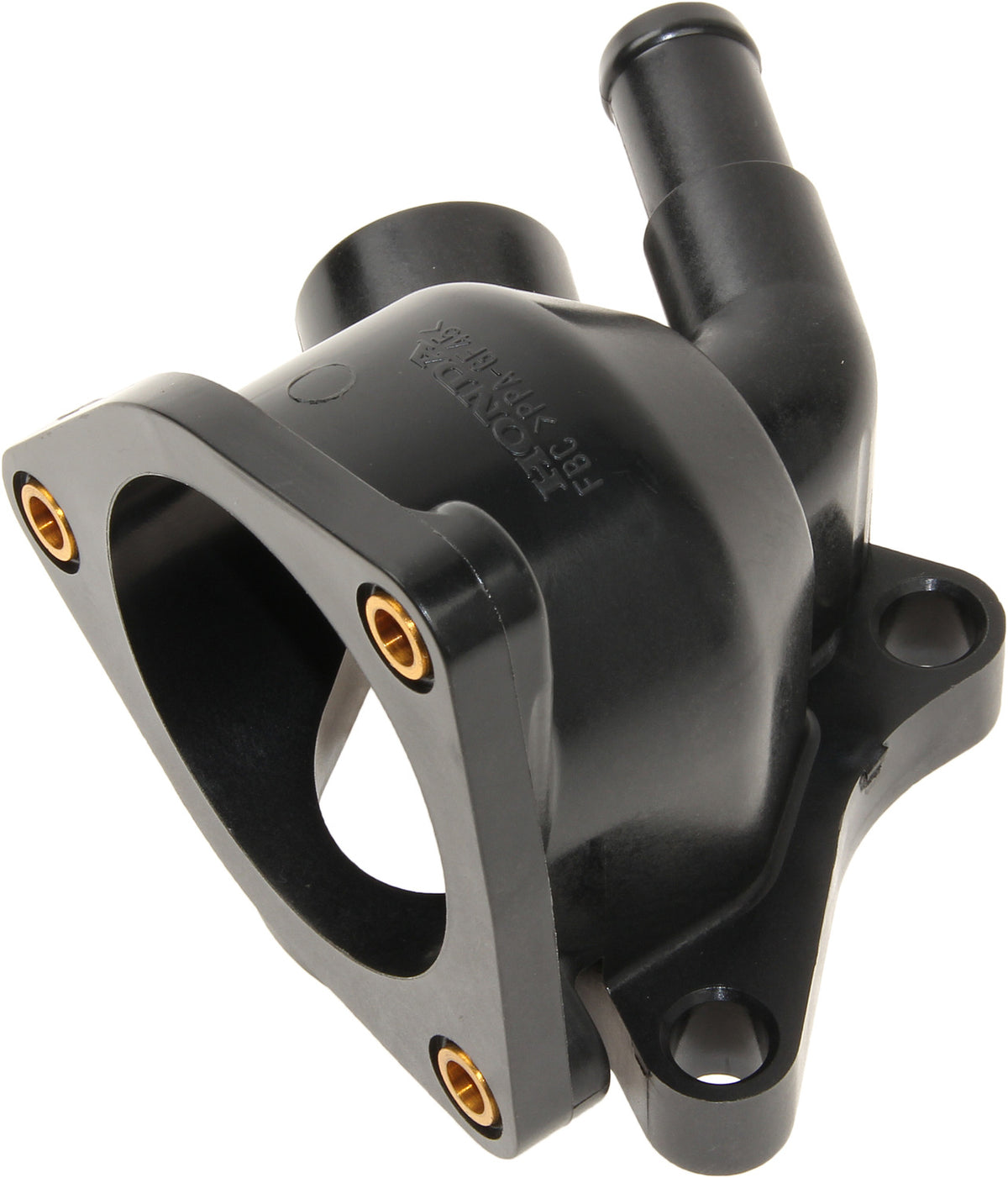 Genuine Parts Company Engine Coolant Thermostat Housing