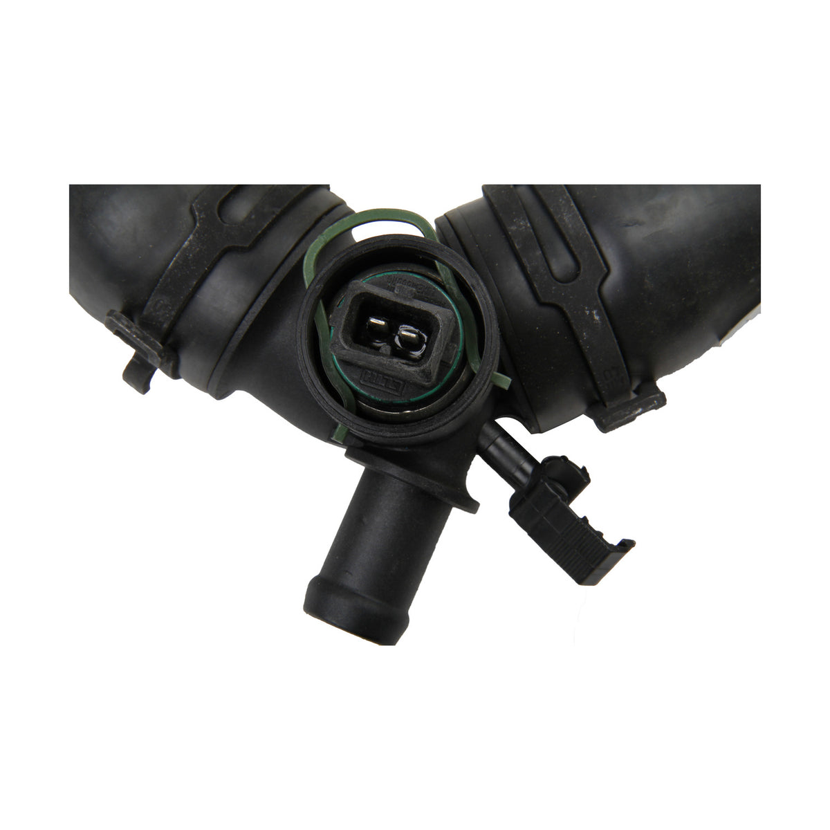 Genuine Parts Company Radiator Coolant Hose