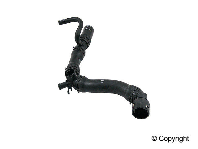 Genuine Parts Company Radiator Coolant Hose