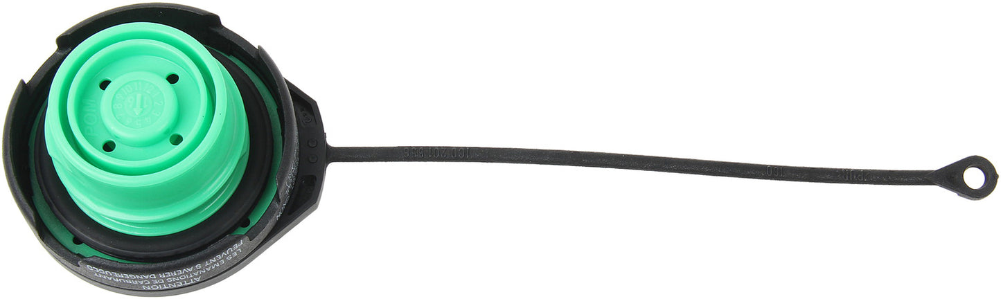 Genuine Parts Company Fuel Tank Cap