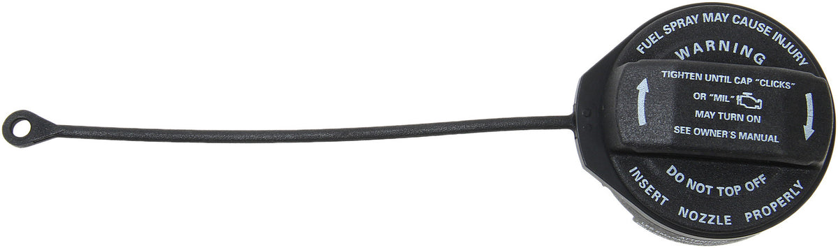 Genuine Parts Company Fuel Tank Cap