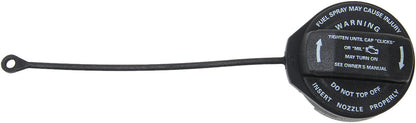 Genuine Parts Company Fuel Tank Cap