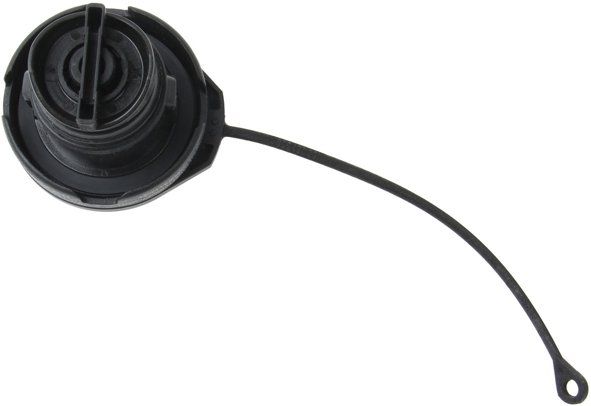Genuine Parts Company Fuel Tank Cap