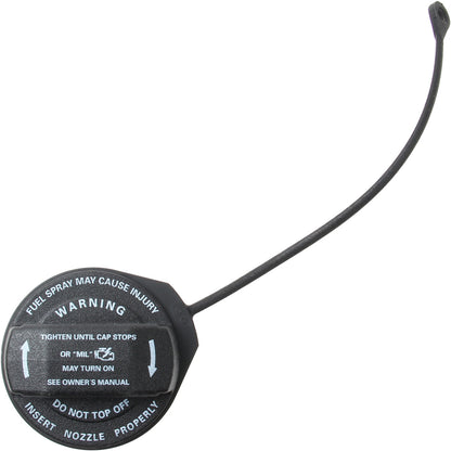 Genuine Parts Company Fuel Tank Cap
