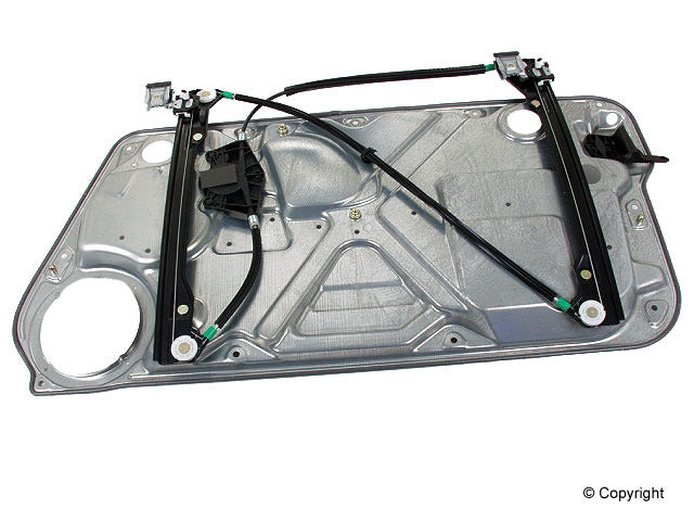 Genuine Parts Company Window Regulator