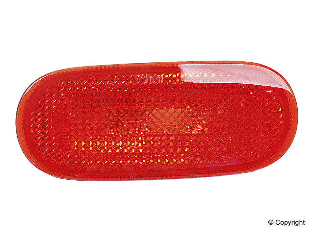 Genuine Parts Company Side Marker Light Lens