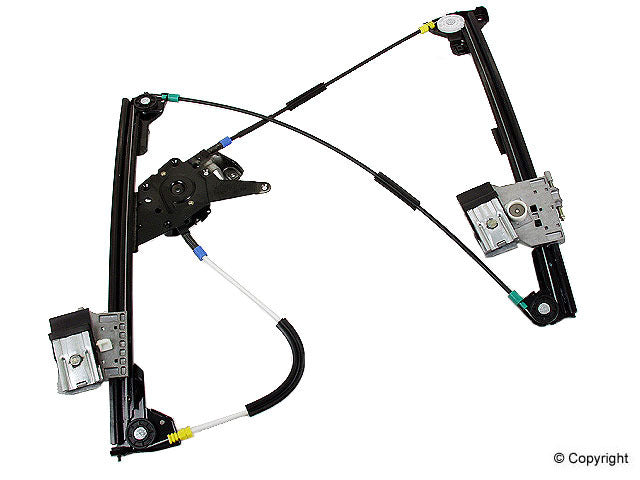 Genuine Parts Company Window Regulator