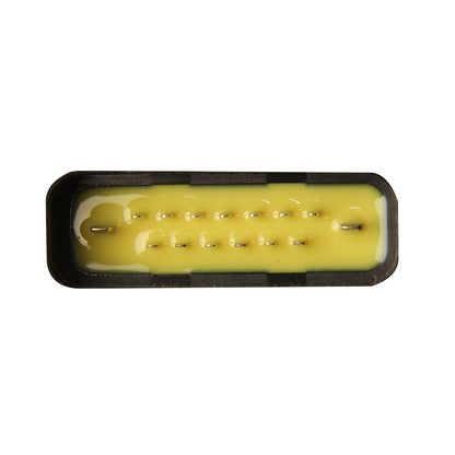 Genuine Parts Company Power Window Motor