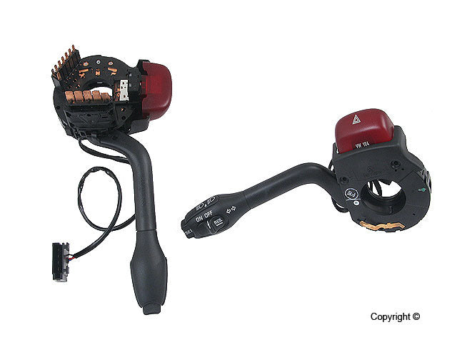 Genuine Parts Company Turn Signal Switch