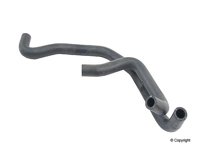 Genuine Parts Company Engine Coolant Hose